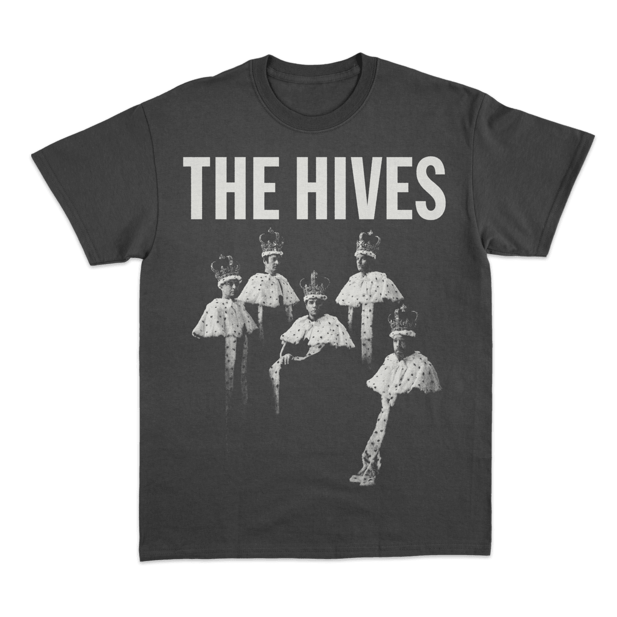 THE HIVES FOREVER, FOREVER THE HIVES - Tシャツ – The Hives JP